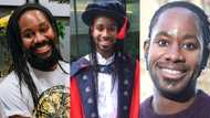 Man who could not read at the age of 18 becomes youngest black professor at Cambridge University