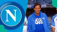 Tragedy hits Italian football as former Napoli manager passes away at 84
