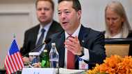 US official asserts Trump's agenda in tariff-hit Southeast Asia