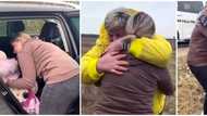 Stories of heroism: Kind woman helps another mother who is out of Ukraine to bring her children to safety