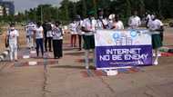 Group storms NASS, demands withdrawal of social media, hate speech bills