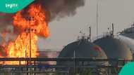 Rigima sabuwa: An sake kai hari mai zafi a Saudiyya