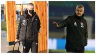 Man United fans 'attack' Solskjaer after club crashed out of UCL following defeat to Leipzig