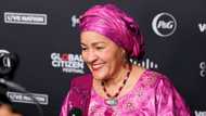 Victory for Nigeria as Amina Mohammed gets re-appointed as UN deputy secretary-general