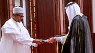 Nigeria gets $1.8bn loan from Islamic bank, search for land to build headquarters in the country begins