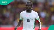 'Saboda ni dan Arewa ne': Dan Super Eagles kan nuna masa wariya a Enugu Rangers