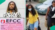 EFCC arraigns Blessing CEO over alleged multi-million naira fraud