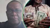 “I cannot keep foreign currencies”: Joe Igbokwe laments current naira to dollar exchange rate