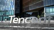 China's Tencent posts forecast-beating Q1 revenue on gaming growth
