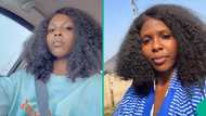 Lady selling phones shares why shop owner told her to leave so he could start same business