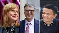 Bill Gates, 3 others advise students on what to study to get jobs that could make them filthy rich (see if your course is among)