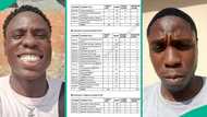 Full transcript of man who graduated with first-class from Covenant University gets attention
