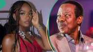 “I’m a proper Yoruba girl”: Ayra Starr apologises to King Sunny Ade for 'disrespecting' him at event