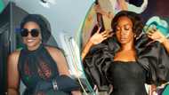 Kate Henshaw celebrates 32 years in Nollywood, recounts the first movie she featured in: “U are a blessing”