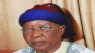 Breaking: Tragedy in northern Nigeria as prominent first-class monarch dies