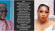 Samuel Obiago’s death: Quit the fake love, actress Sedater Saviour calls out Nollywood