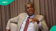 2027 elections: Security agencies asked to arrest ex-transport minister Amaechi, group gives reason