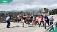 Where Are the Amazing Race Season 4 Cast Members Now?