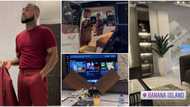 Banana Island home, Maybach, other 'doings' Davido has splurged millions on so far in 2022