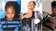Tems: 10 stellar things you probably didn’t know about Nigeria’s latest Grammy award-winning singer