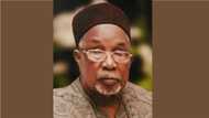 Innalillahi wa inna illaihi raji’un: Magaji Ubandoman Gombe ya rasu