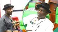 PDP's Agbedi emerges minority leader as reps announce new opposition officers