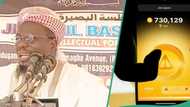 "Impermissible": Famous Islamic cleric Dr Sharafudeen declares verdict on Notcoin, Tapswap, others