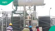 Lekki and environs to enjoy better power supply as TCN installs new transformer