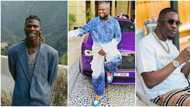 "Free Hushpuppi": Singer Seyi Vibez publicly appeals for release Nigerian scammer, many react