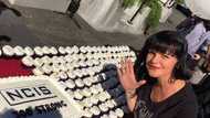 The interesting details about Pauley Perrette