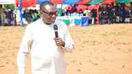 How could I have lost my ward where APGA chairmen defected to APC - Andy Uba cries out