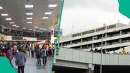 FAAN announces temporary shutdown of Lagos International Airport terminal, sets date