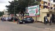 Dalilin da yasa muka tura jami'ai babban ofishin APC - NPF