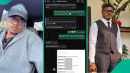 Man takes action against lady who took N50k from him for date dress and disappeared, involves lawyer