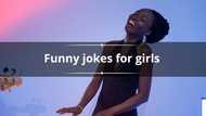 Top 100+ best funny jokes for girls that are guaranteed to make her laugh