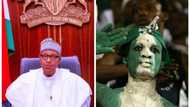 Each citizen may owe N330k by next year as Nigerian government plans to borrow another N8.80trn to fund budget