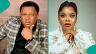 Empress Njamah shares plans Francis Duru's wife had for him before his sudden death