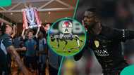 Supercomputer predicts UEFA Champions League winner after Arsenal win 2025/26 Premier League