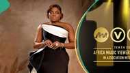 “They snubbed her”: Funke Akindele’s fans blow hot as she fails to bag any award at AMVCA 2024