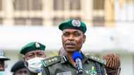 Anxiety as new police IG set to take over from Adamu, (here is date and possible candidate)