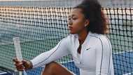 Naomi Osaka: biographie, classement, photos, de la championne