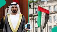 UAE publishes 5 categories of foreigners eligible for Golden Visa, lists key benefits