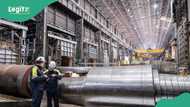 Good news as million-dollar steel factory set to build in Nigeria, create job opportunities
