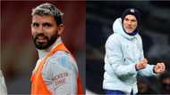 Boost for Chelsea as Premier League rivals back out of transfer race for Argentina legend
