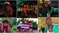 Ikorodu Bois pay touching tribute to Mohbad, recreate Feel Good music video: “Forever in our hearts”