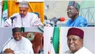 2023 election: 6 outgoing governors who lost senatorial seats