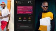 30 billion has finished, Buhari caused it: Actor Uche Maduagwu blasts Davido for begging money online