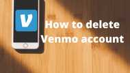 An easy guide on how to delete Venmo account