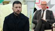 Andriy Parubiy: Prominent Ukrainian politician shot dead, Zelensky reacts