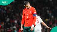 Cristiano Ronaldo pays emotional tribute as scout who discovered him dies at 77